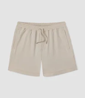 Everyday Hybrid Shorts • Pelican