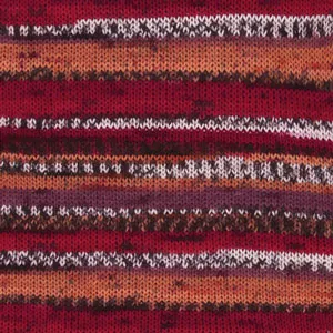 Fabel - Varigated colours