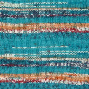 Fabel - Varigated colours
