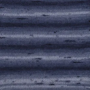 Fabel - Varigated colours