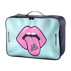 Fashion Carry-On Luggage Bag
