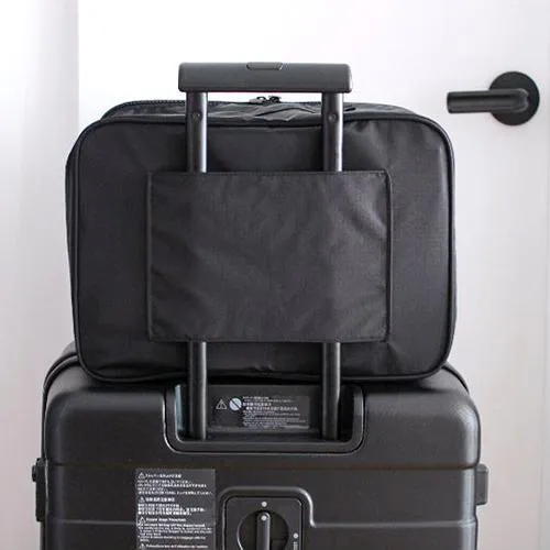 Fashion Carry-On Luggage Bag