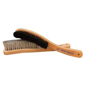 Felt hat brush