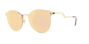 Fendi 0040/S 0JFG SQ Sunglasses
