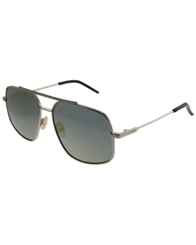 FENDI Women's Navigator 58mm Sunglasses
