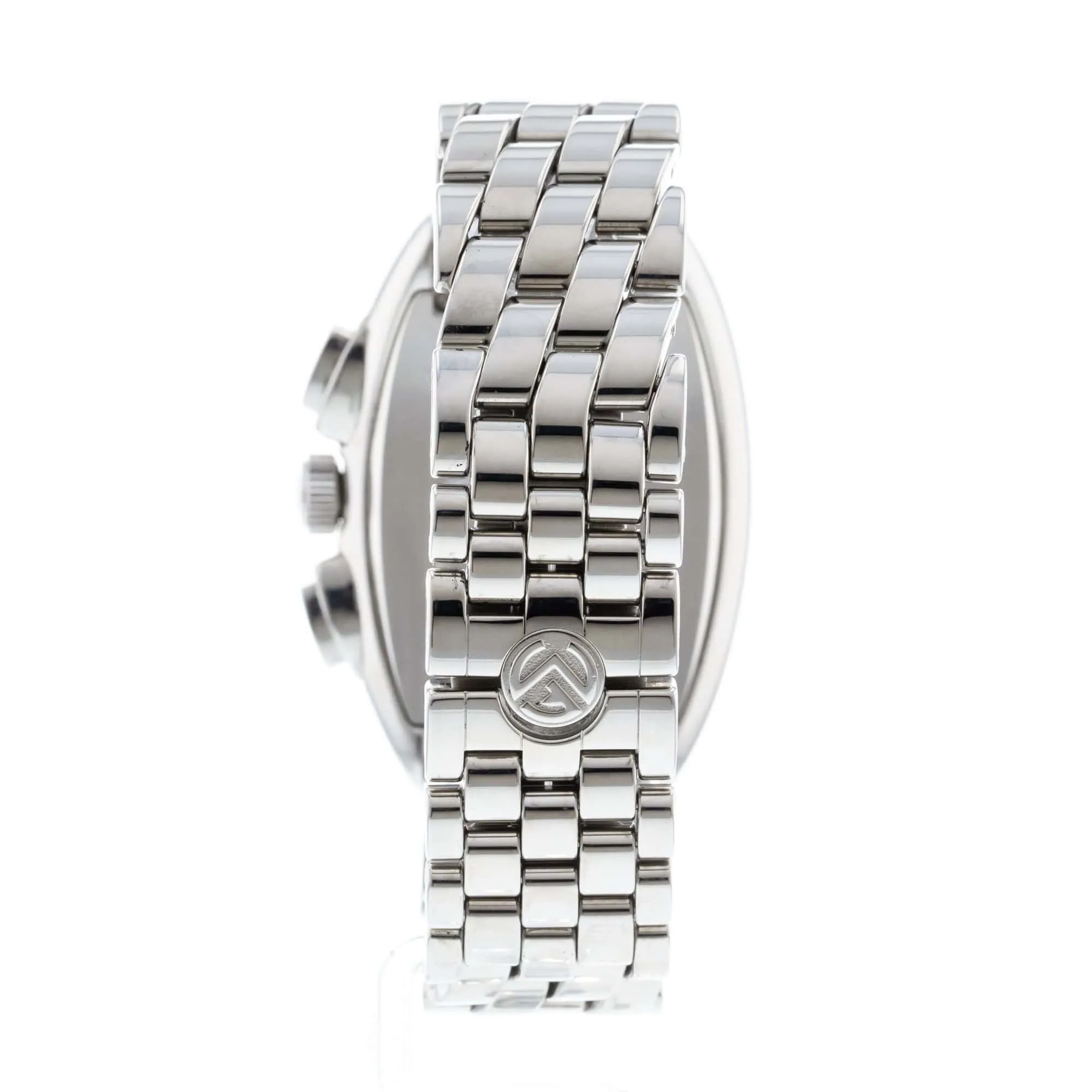 Franck Muller Conquistador Chronograph 8005 CC