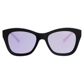 FREYRS Mila Mirrored Sunglasses