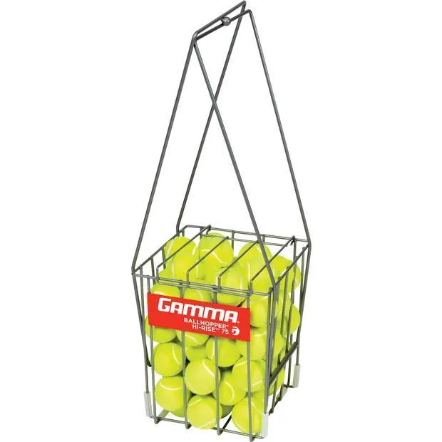 Gamma Ball Hopper Hi-Rise 75