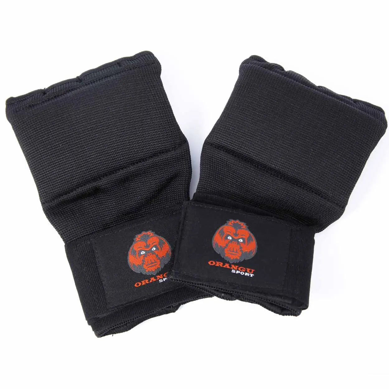 GEL TRAINING GLOVES / ORANGUSPORT