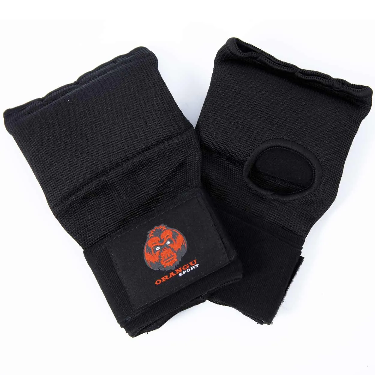 GEL TRAINING GLOVES / ORANGUSPORT