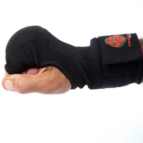 GEL TRAINING GLOVES / ORANGUSPORT
