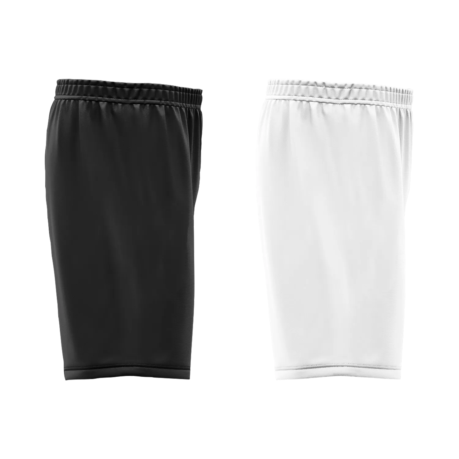 Gift Ideas,Custom Black White Classic Style Reversible Basketball Uniform Personalized BBJR-D017007