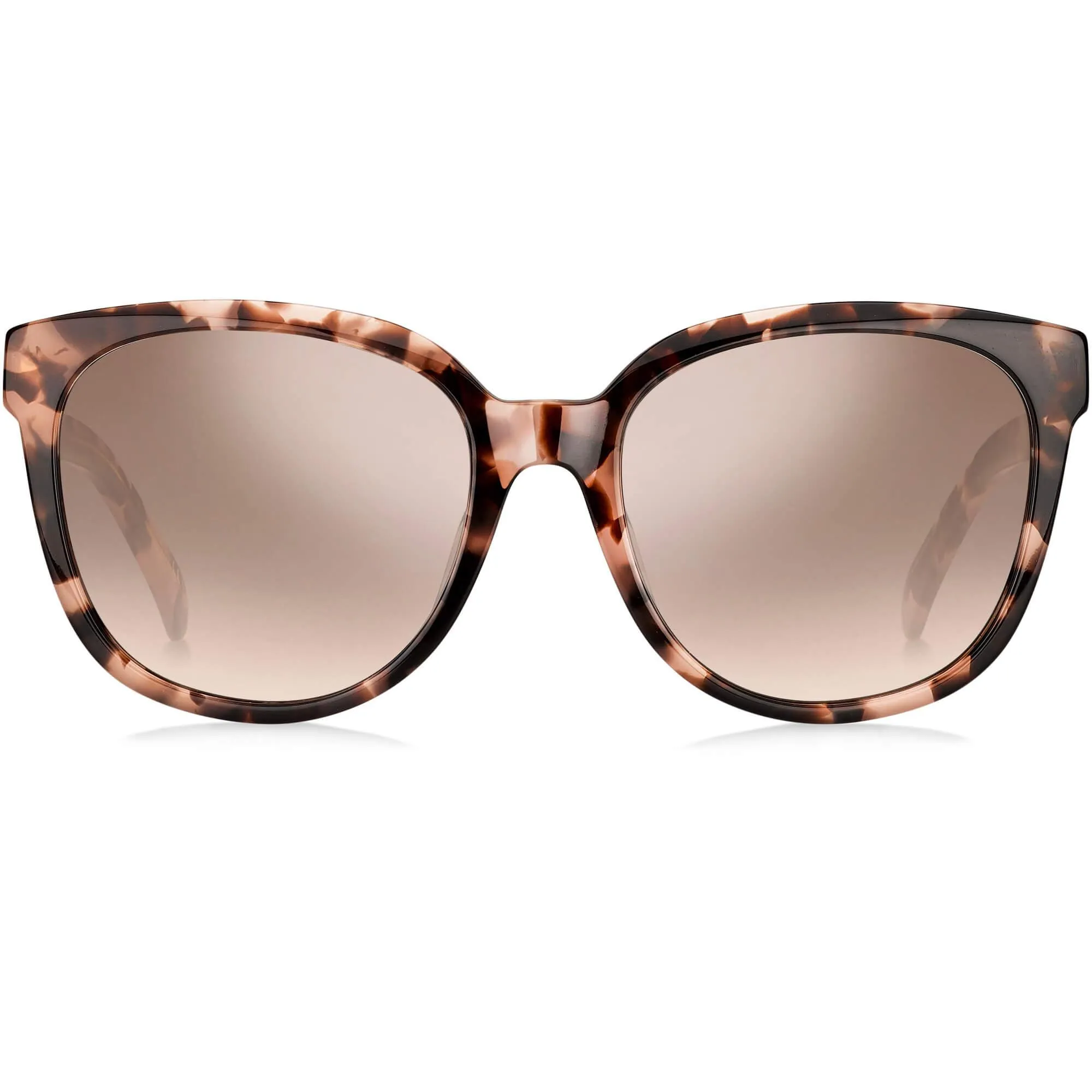 Givenchy Women's Sunglasses - Pink Havana Plastic Frame | GIVENCHY GV7134/F/S 0T4/G4