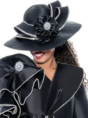 GMI Church Hat 400722