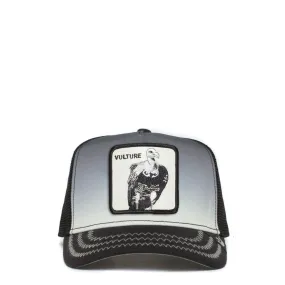 Goorin Bros - Cappello Back Off Buzzard Black - 101-0635 - BLACK