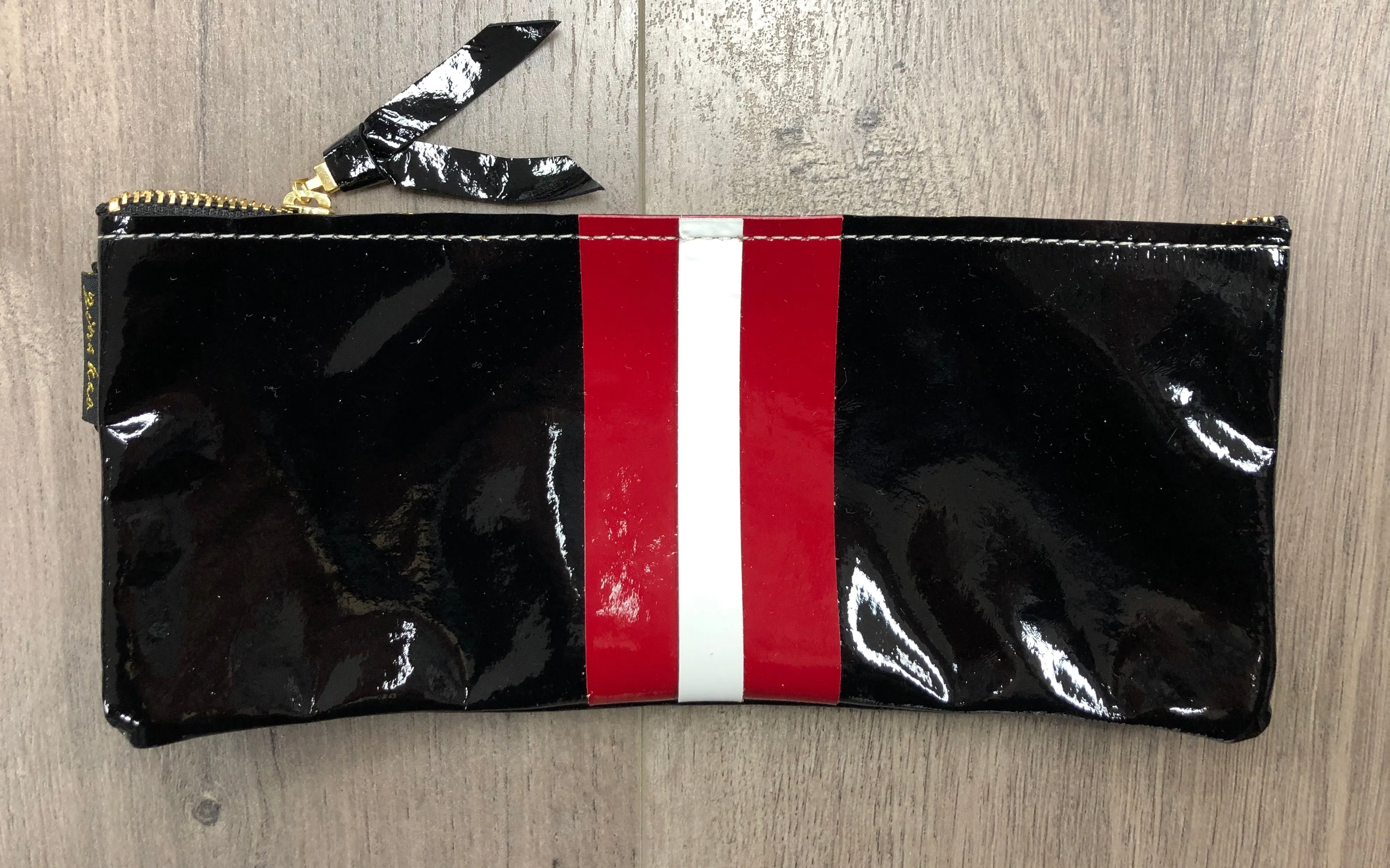 Grant Leather Pencil Case
