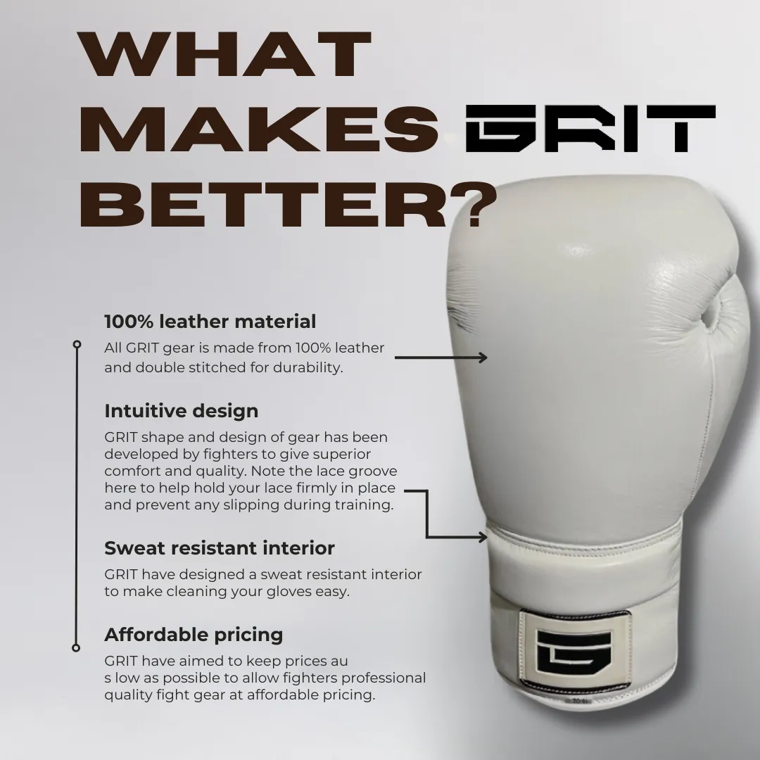 GRIT AK Glove