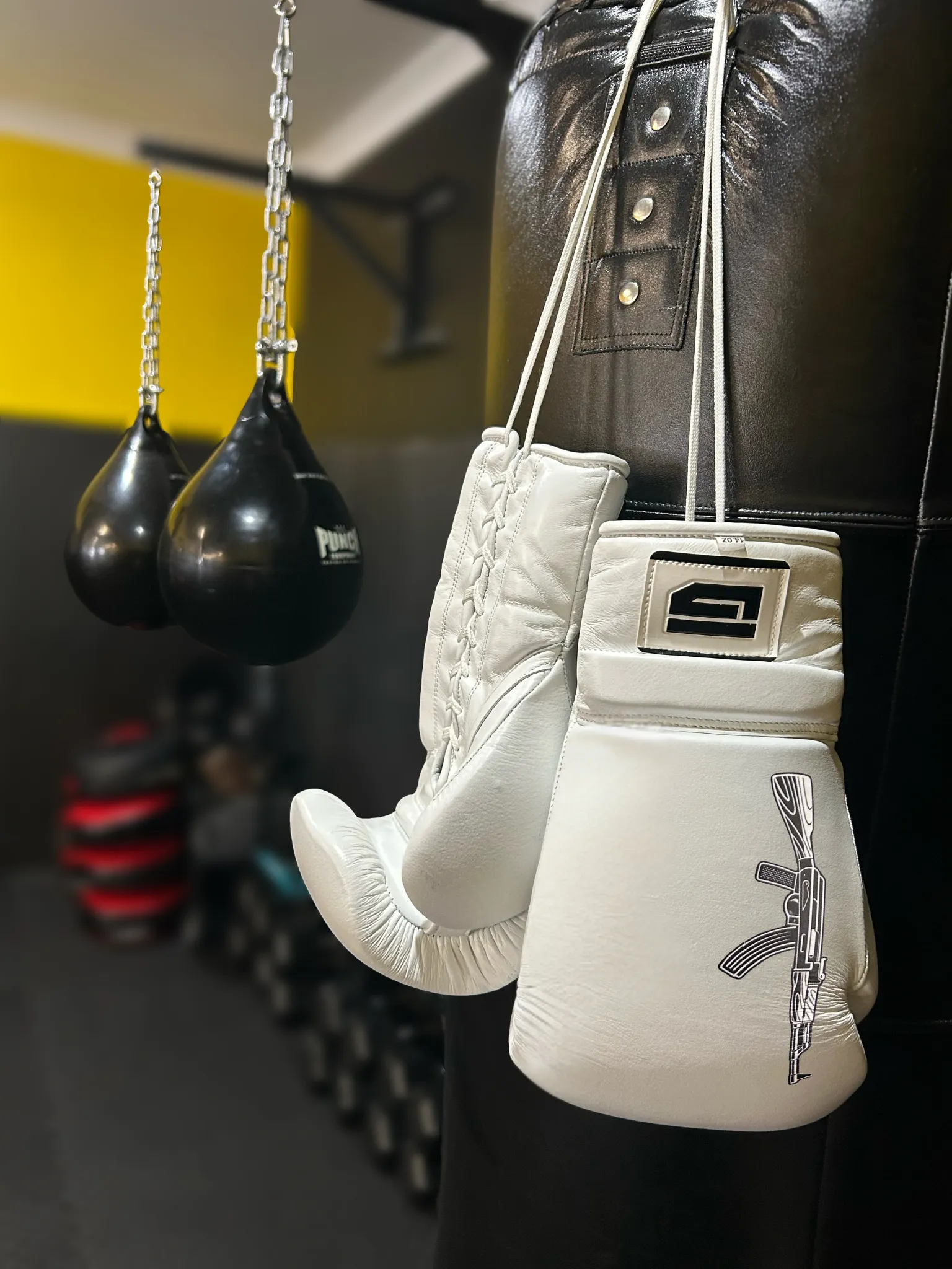 GRIT AK Glove