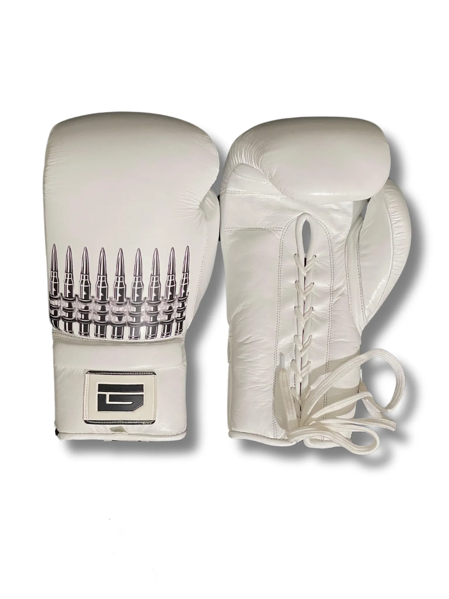 GRIT Bullet Belt Gloves