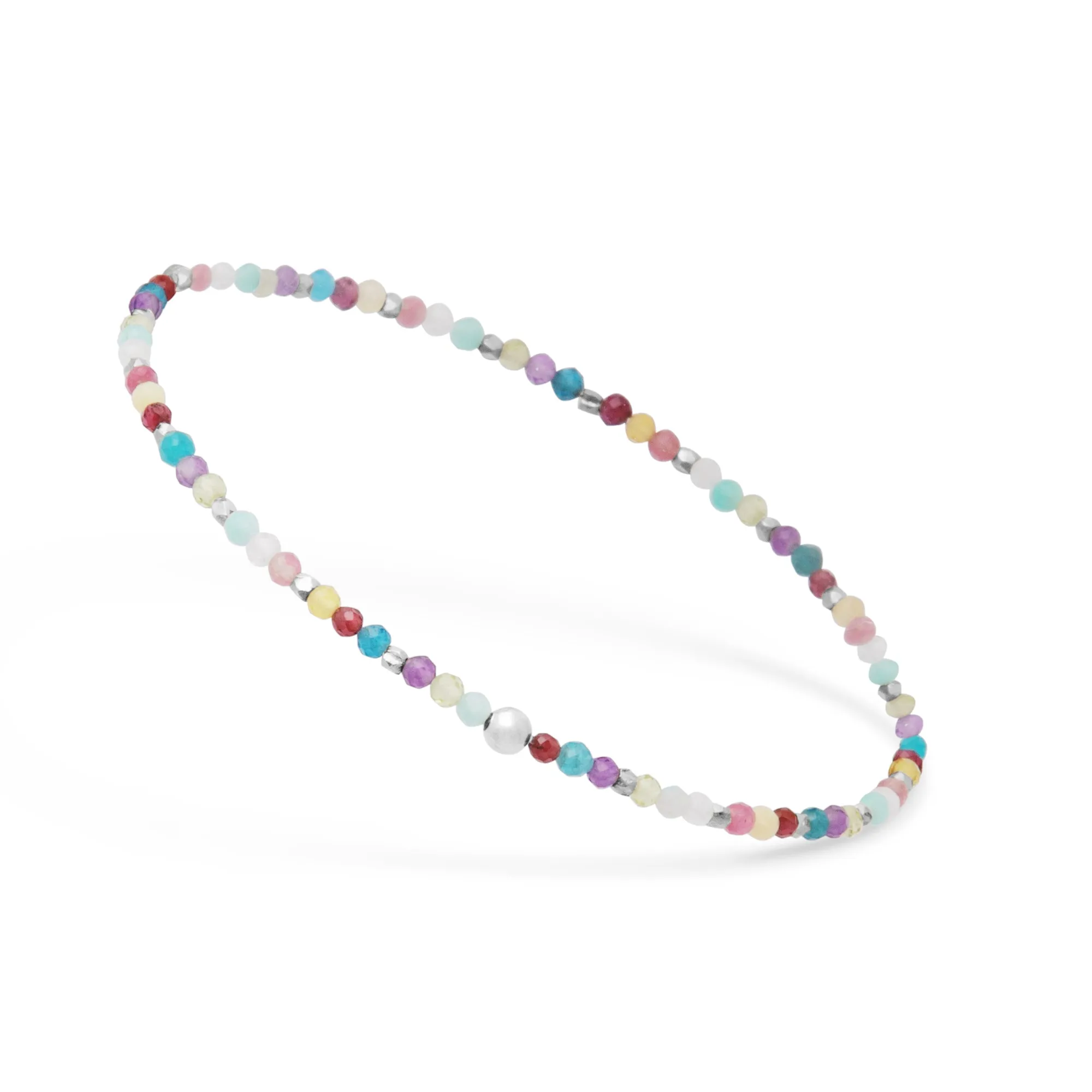 Harlequin Stone Bracelet (BRC9271)