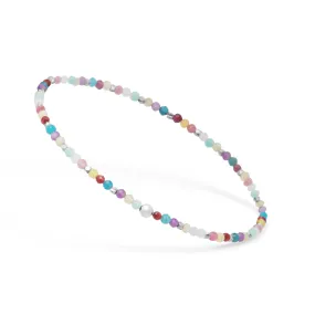 Harlequin Stone Bracelet (BRC9271)