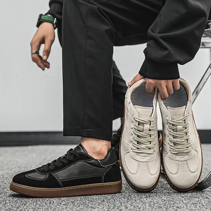 Henderson Athletic Sneakers