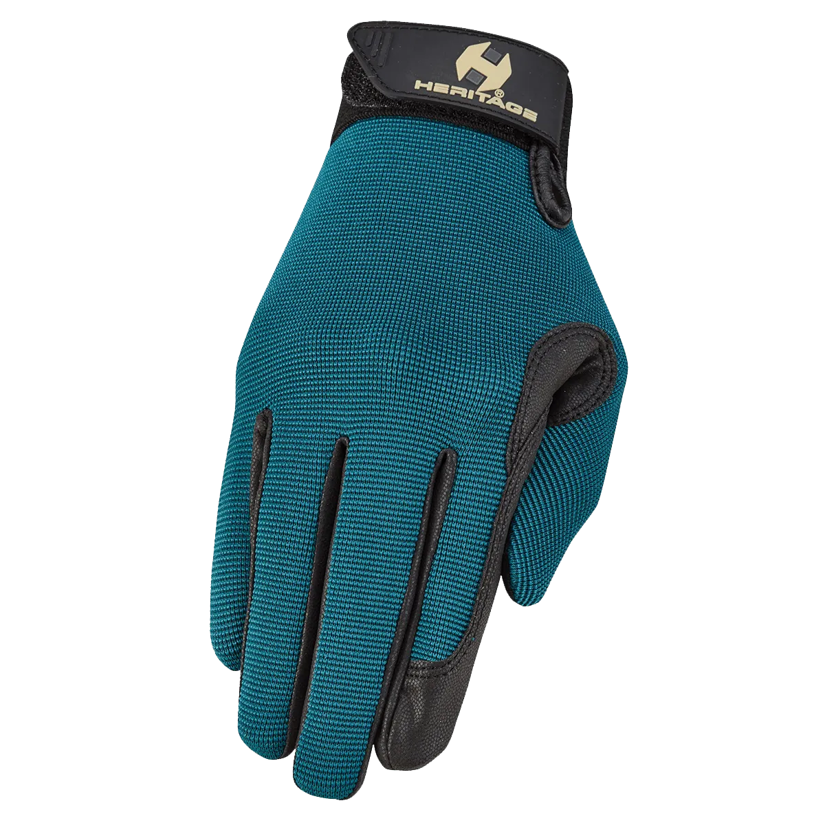Heritage Performance Gloves Jade