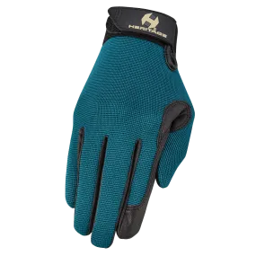 Heritage Performance Gloves Jade