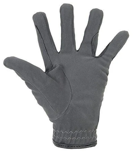 HKM Horse Riding Gloves Gentle Winter