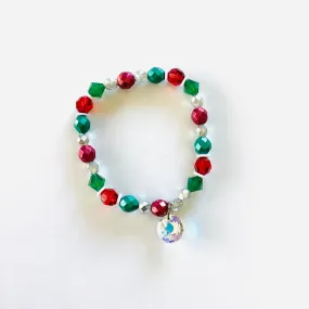Holiday Stretch Bracelet