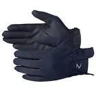 Horze brand Women's Size 10 Evelyn Winter Gloves