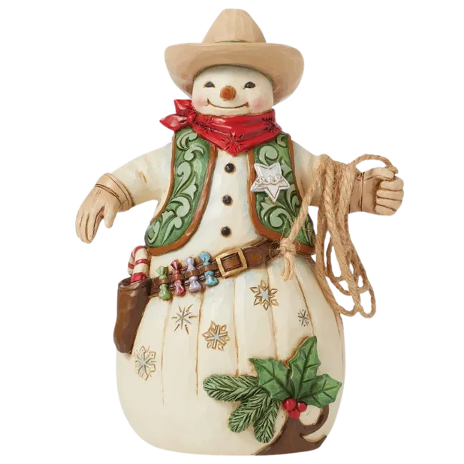 Howdy Winter