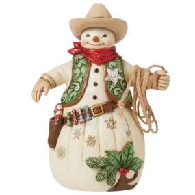 Howdy Winter