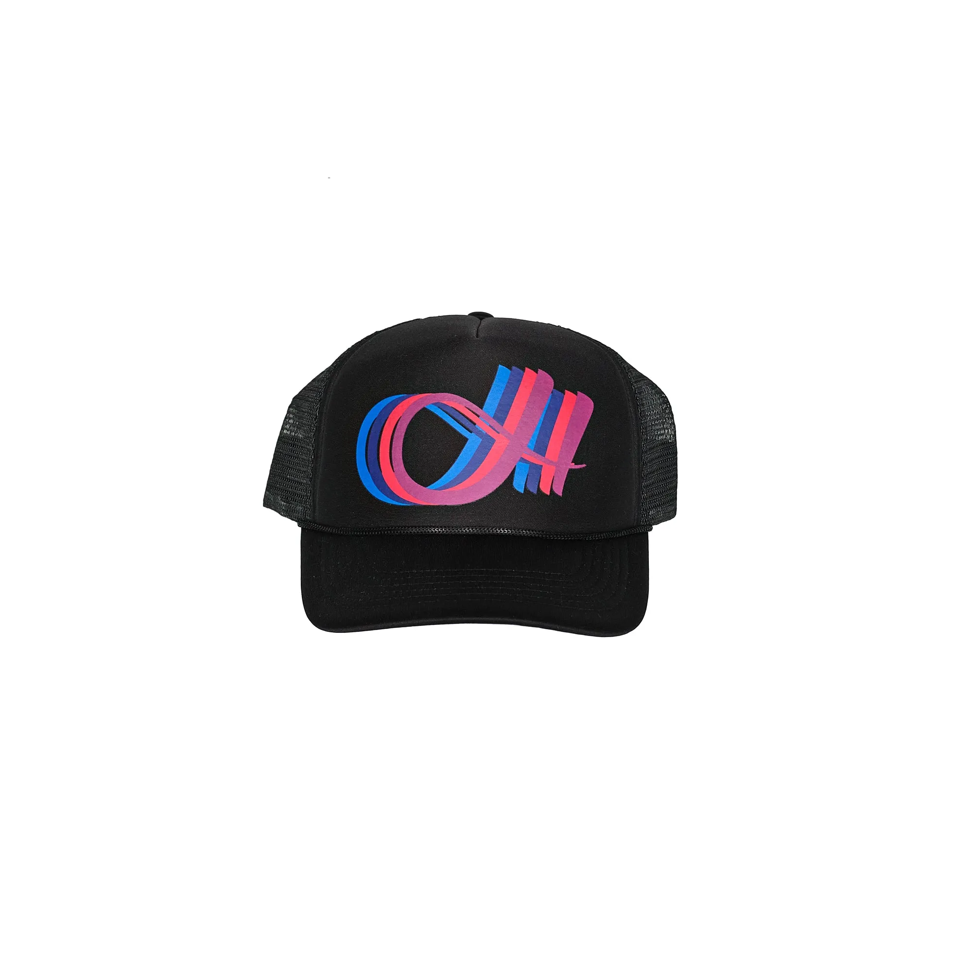 HUSH TRUCKER HATS