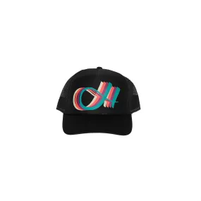 HUSH TRUCKER HATS