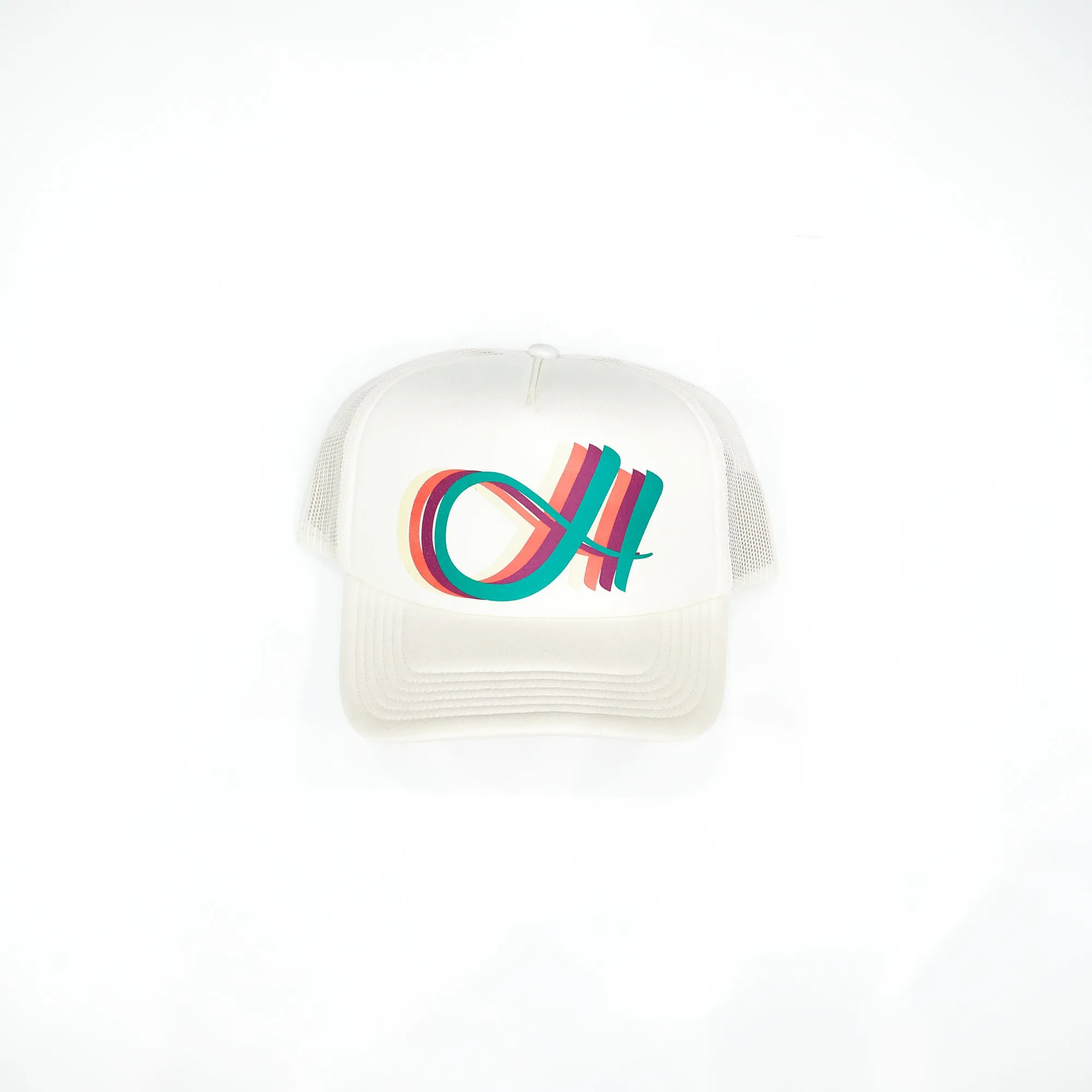 HUSH TRUCKER HATS