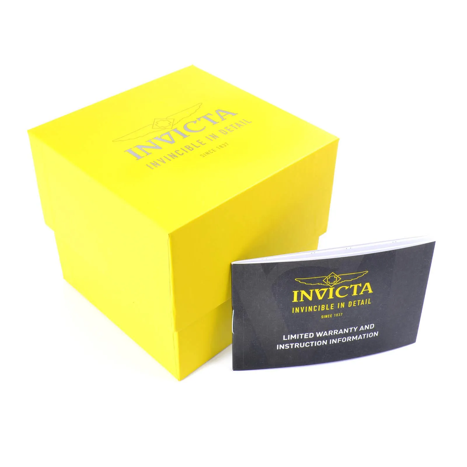 Invicta Men's Chronograph Watch - Pro Diver Black and Silver Dial Bracelet | 36773
