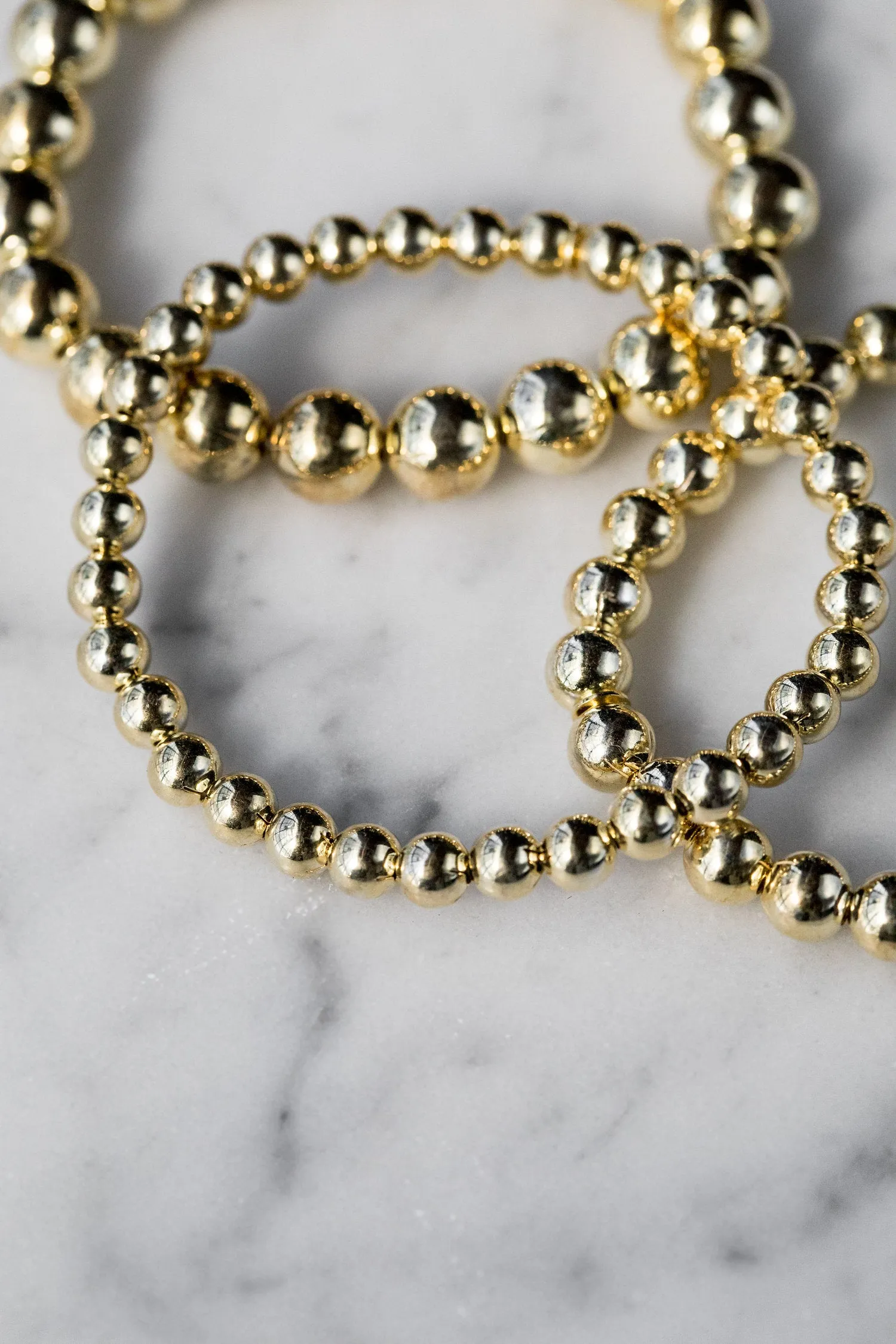 Keely Bracelets