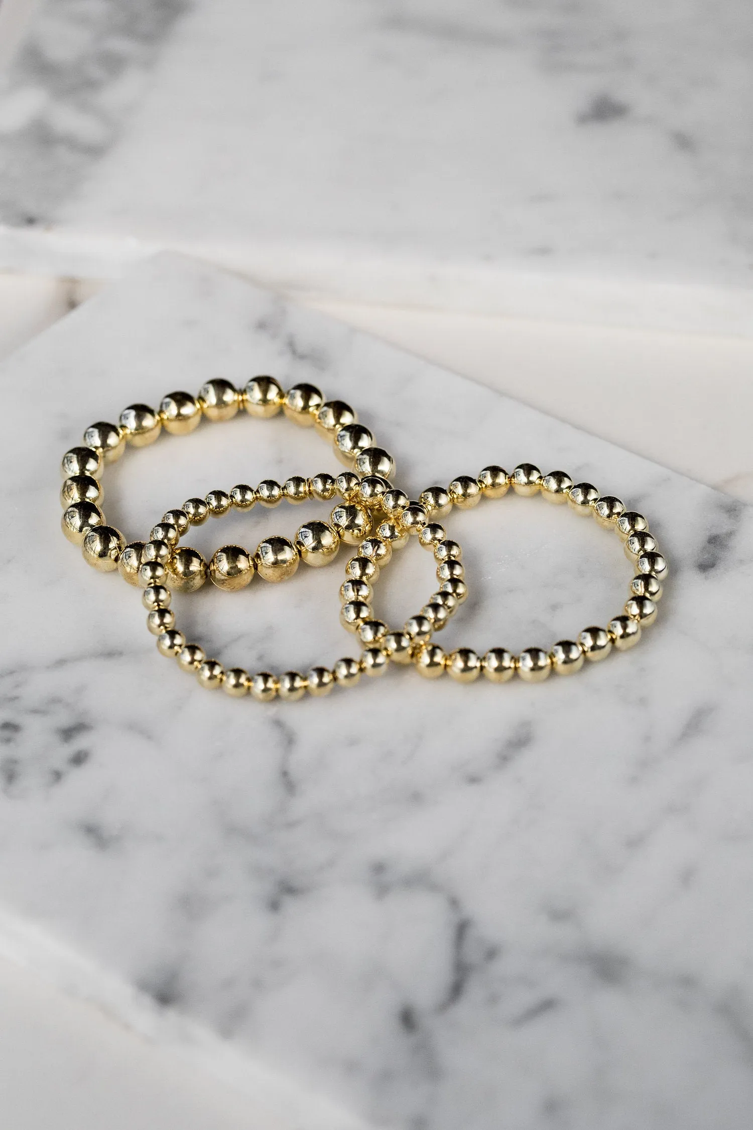 Keely Bracelets