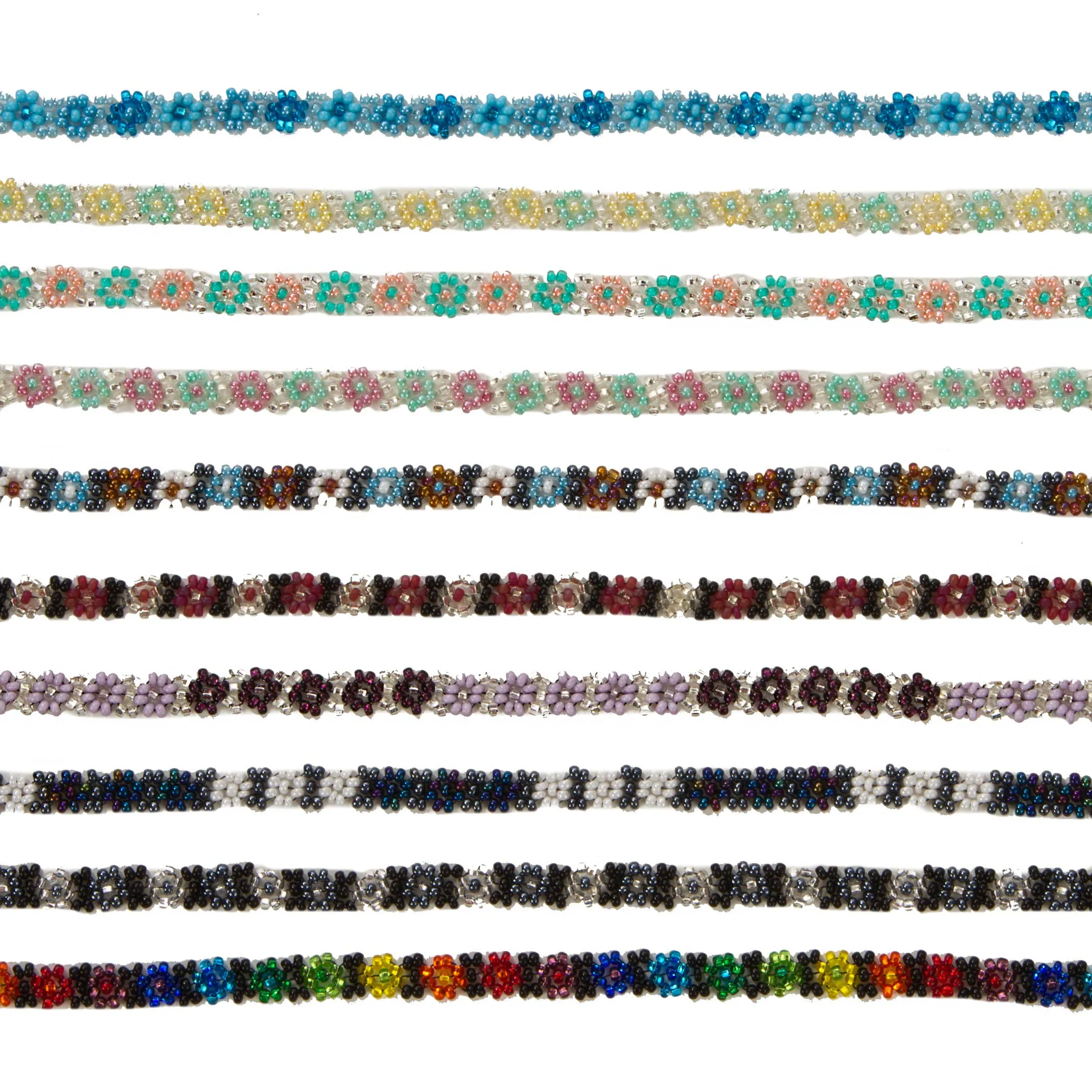 Kids's Flower Bracelet