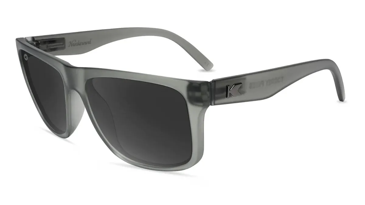 Knockaround Shadow Catcher Torrey Pines Unisex Polarized Sunglasses