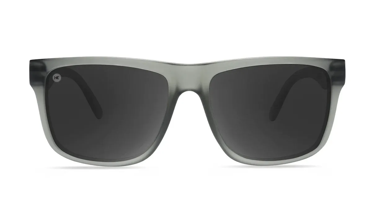 Knockaround Shadow Catcher Torrey Pines Unisex Polarized Sunglasses