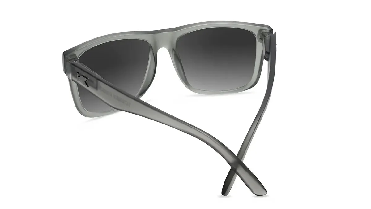 Knockaround Shadow Catcher Torrey Pines Unisex Polarized Sunglasses