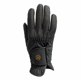 Kunkle Equestrian Riding Gloves