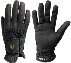 Kunkle Winter Gloves