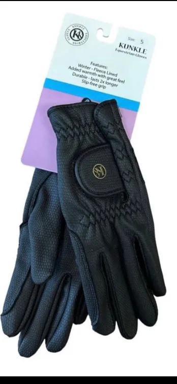 Kunkle Winter Gloves
