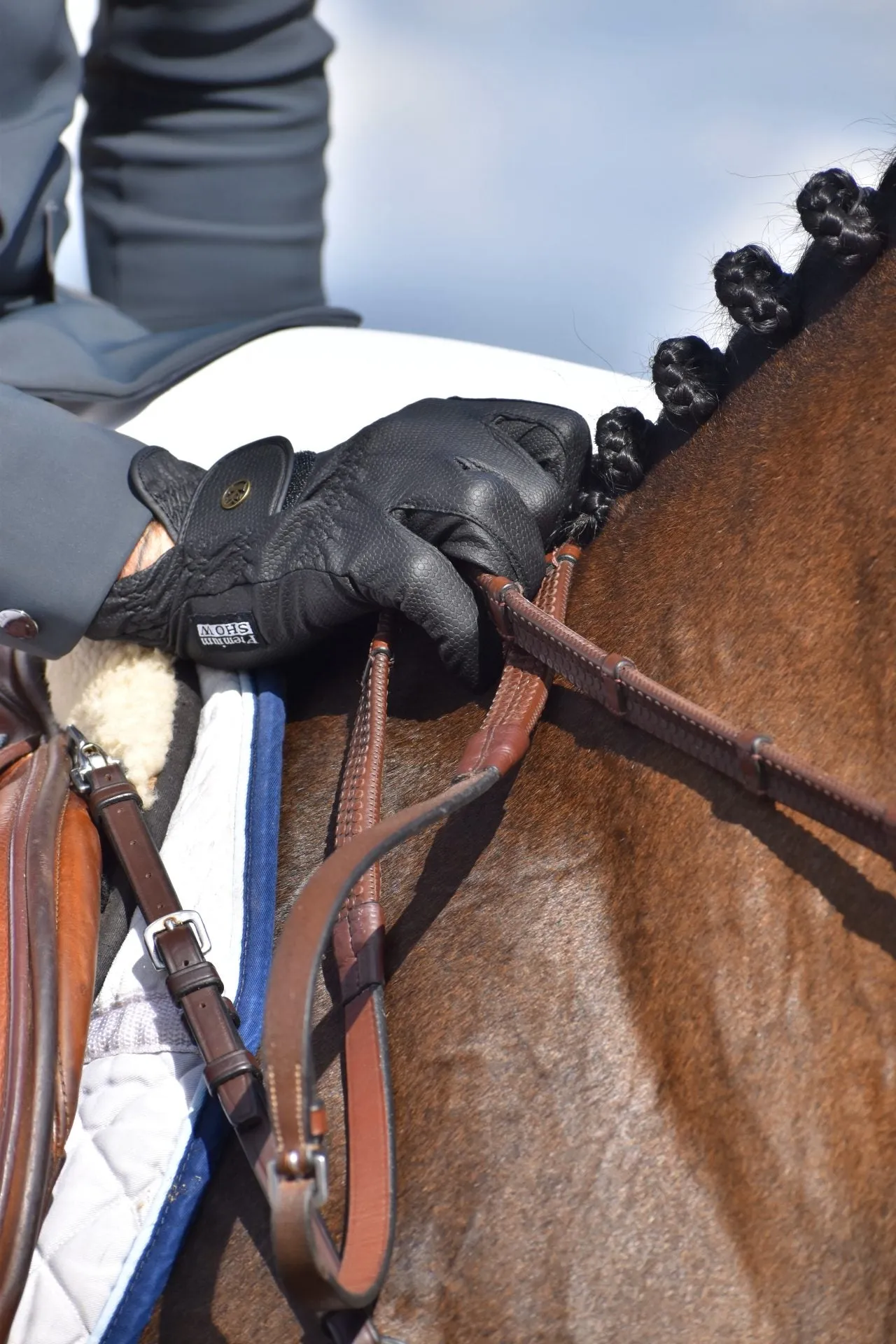 Kunkle Winter Gloves