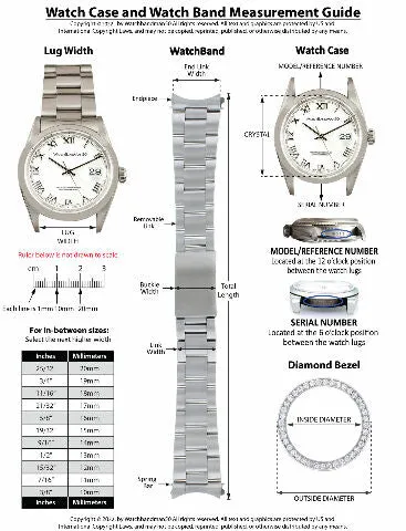 LADIES 2CT CHANNEL SET 18KY DIAMOND BEZEL FOR ROLEX DATE, DATEJUST SUPERIOR