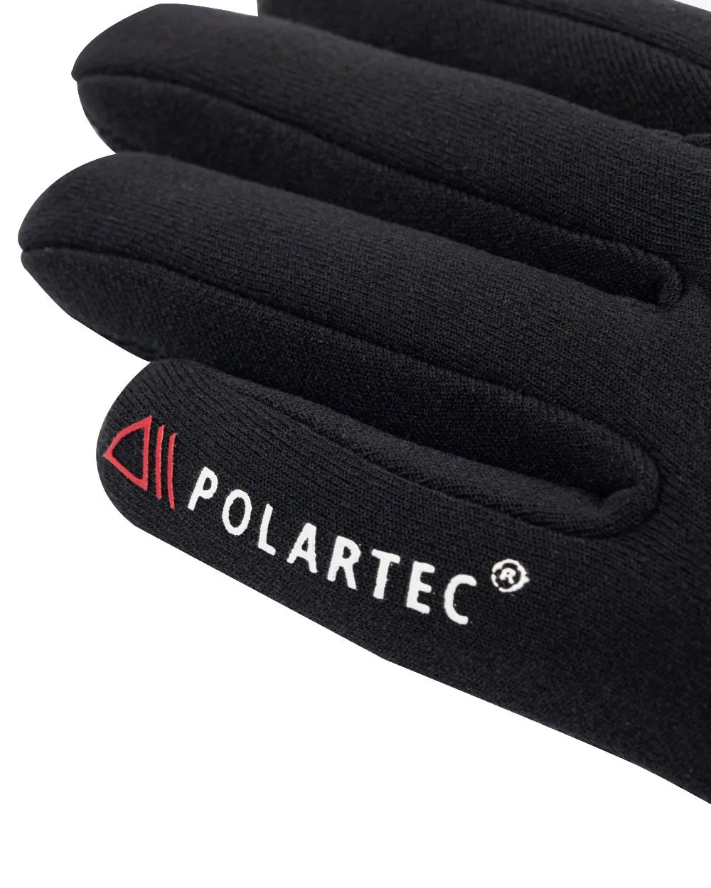 LeMieux Polartec Gloves