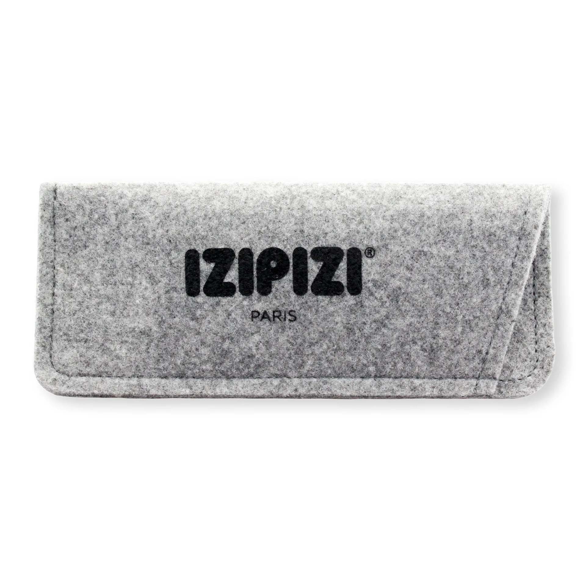 Light Tortoise #D Polarized Sunglasses by Izipizi